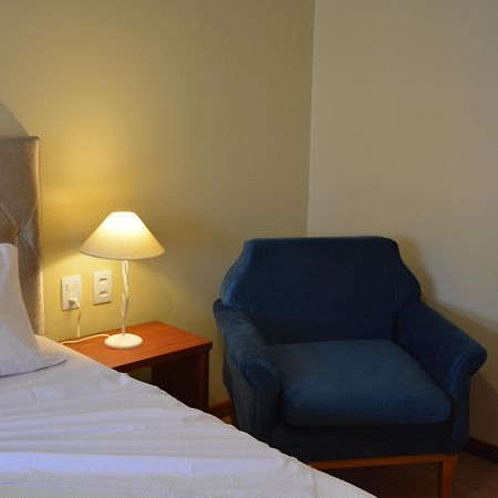 Hotel Villa Beija Flor 日若卡-迪热里科阿科阿拉 外观 照片