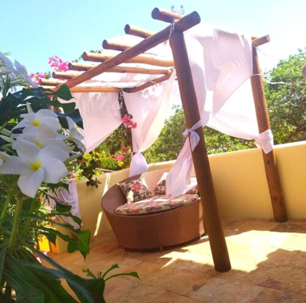 Hotel Villa Beija Flor 日若卡-迪热里科阿科阿拉 外观 照片