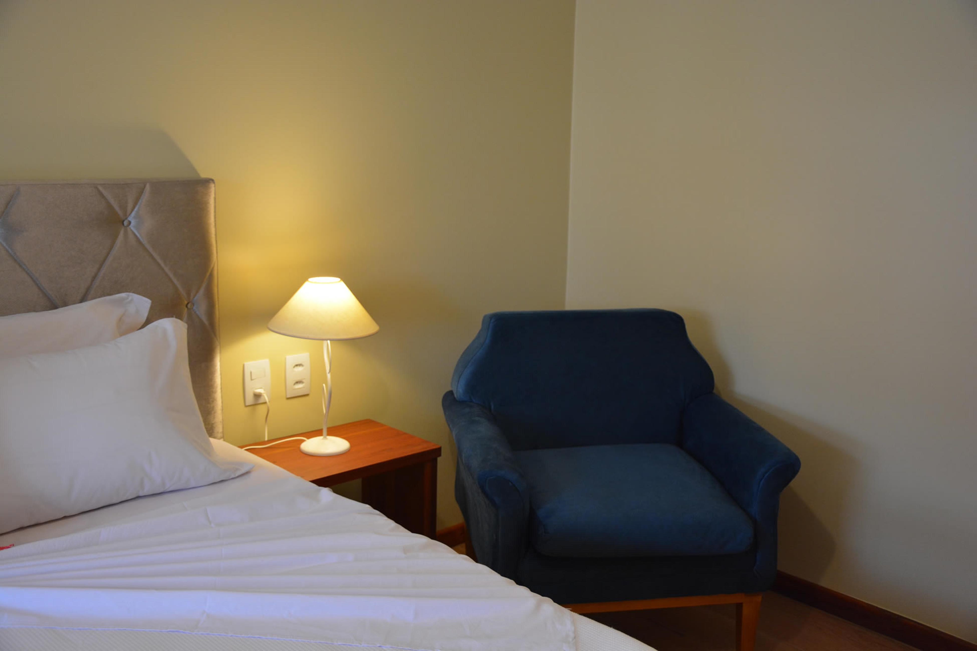 Hotel Villa Beija Flor 日若卡-迪热里科阿科阿拉 外观 照片