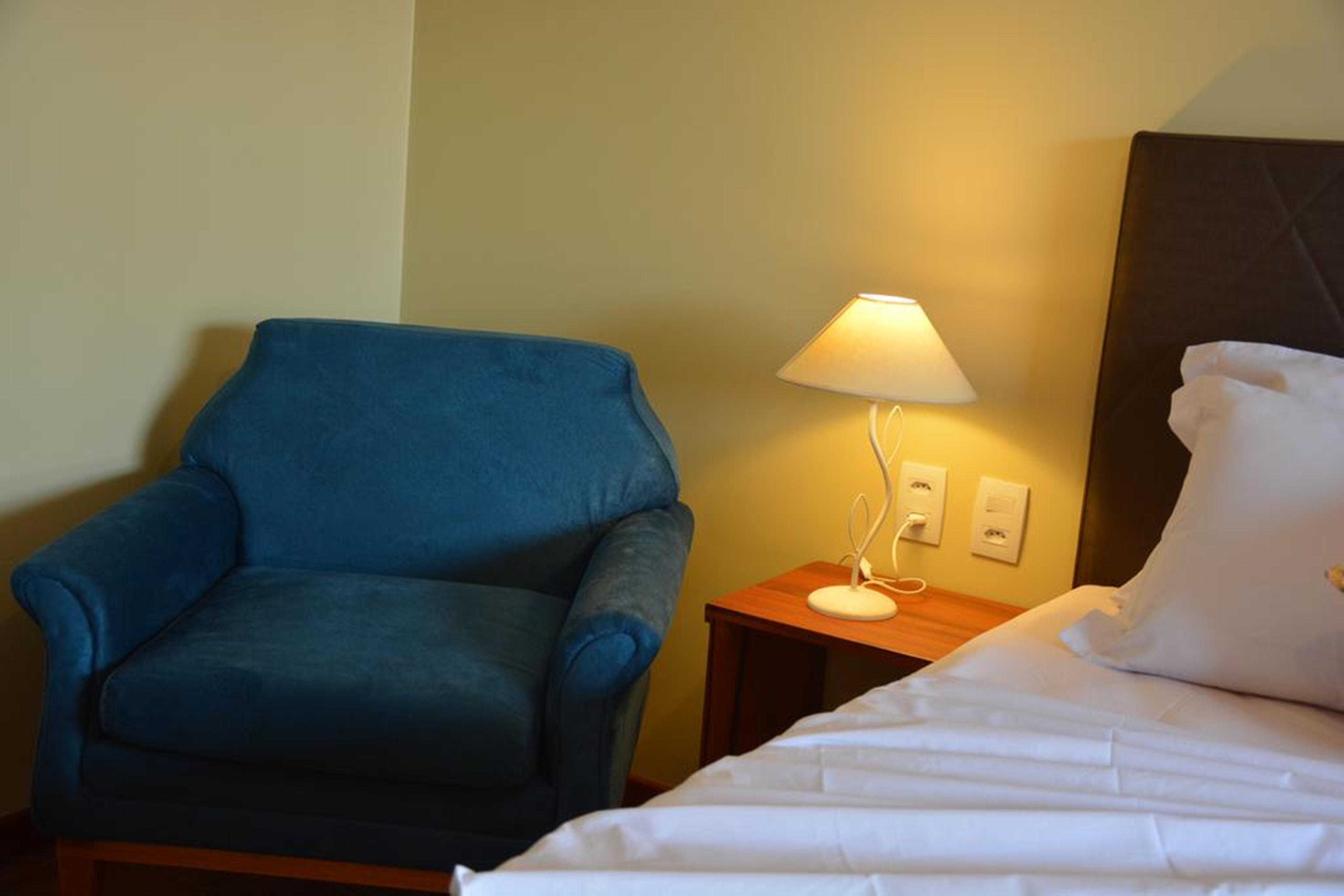 Hotel Villa Beija Flor 日若卡-迪热里科阿科阿拉 外观 照片