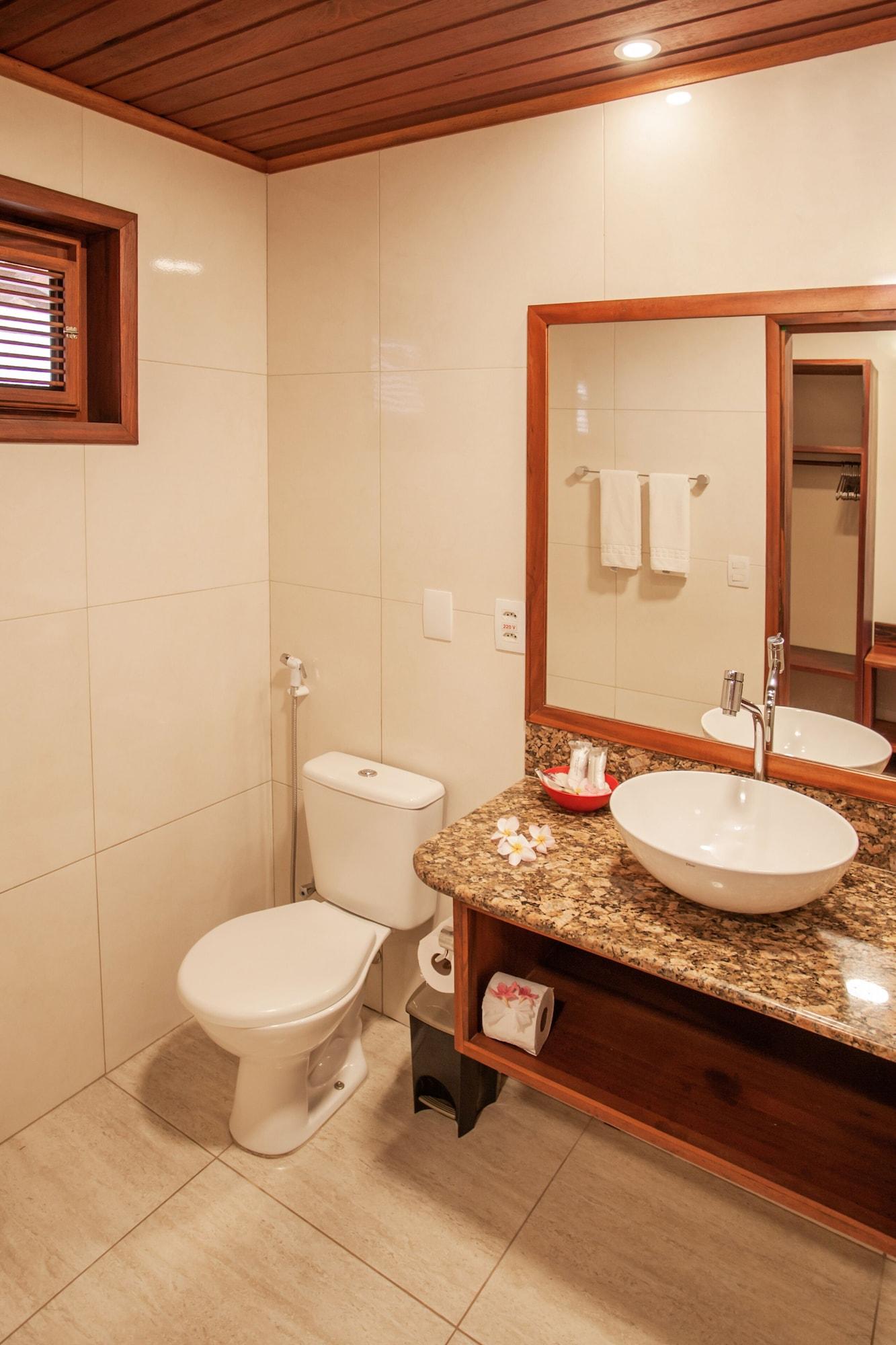 Hotel Villa Beija Flor 日若卡-迪热里科阿科阿拉 外观 照片