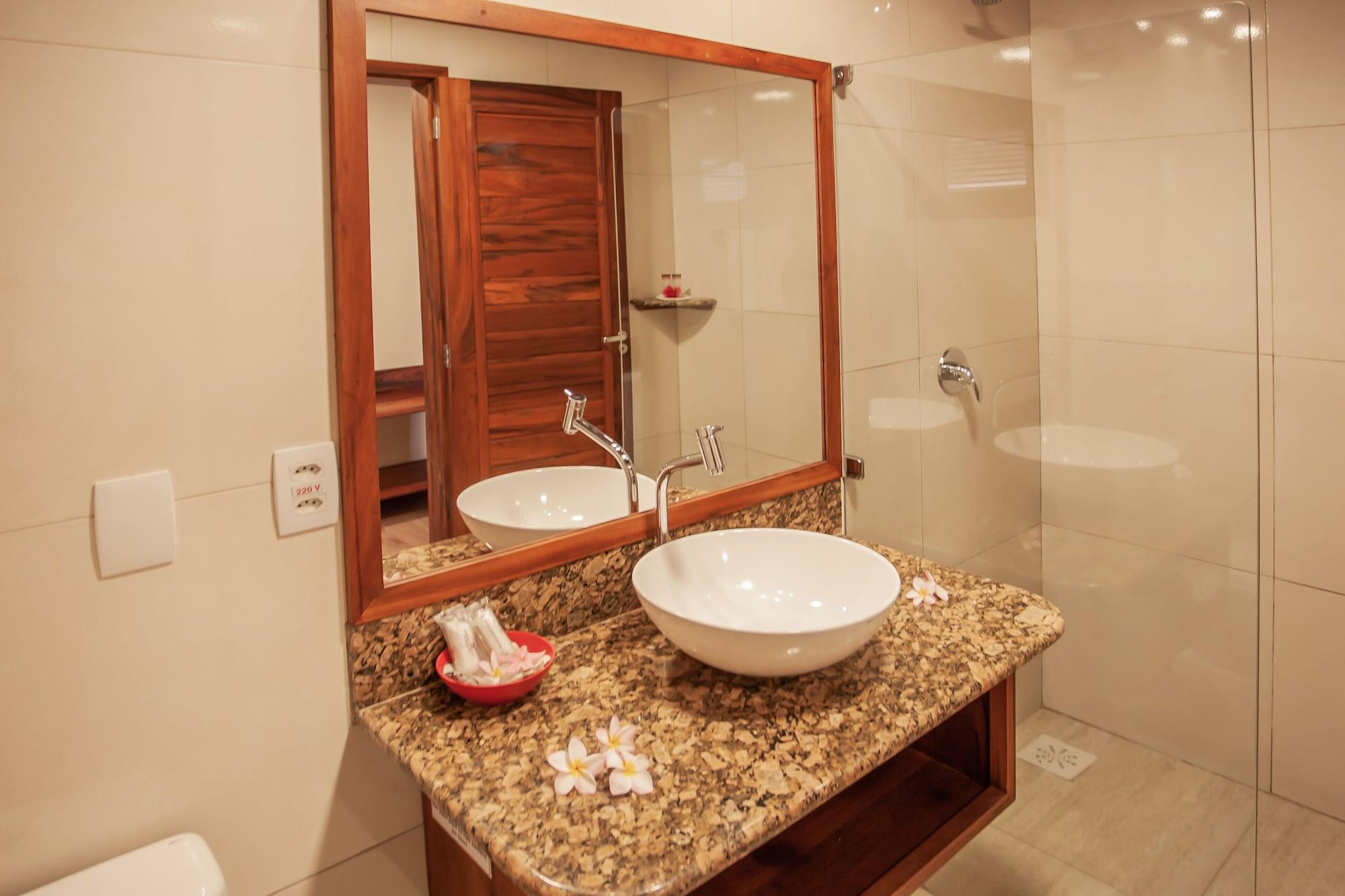 Hotel Villa Beija Flor 日若卡-迪热里科阿科阿拉 外观 照片