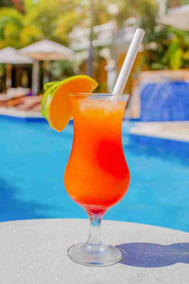 Hotel Villa Beija Flor 日若卡-迪热里科阿科阿拉 外观 照片