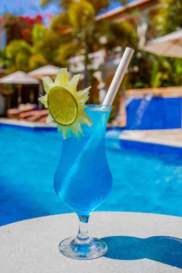 Hotel Villa Beija Flor 日若卡-迪热里科阿科阿拉 外观 照片
