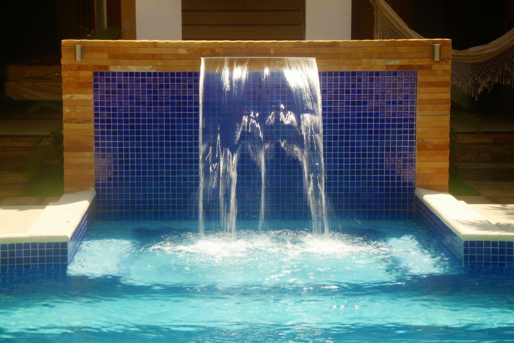 Hotel Villa Beija Flor 日若卡-迪热里科阿科阿拉 外观 照片
